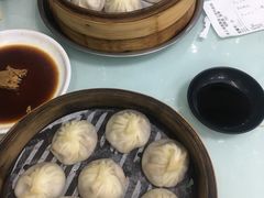 -食惠里小笼包面馆(越秀店)