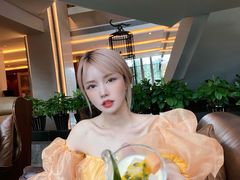 -苏州洲际酒店·大堂酒廊