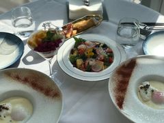 -天玑高空江景餐厅&酒吧Sky Secret Restaurant&Bar