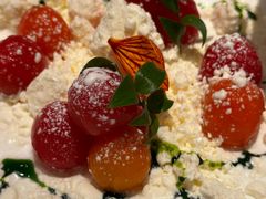 -桂满陇·海市蜃楼·黑金(国金店)