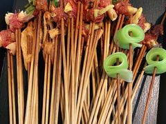 -钢管厂五区小郡肝串串香(车公庙店)