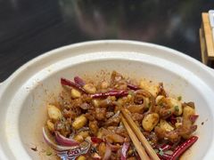 -新安人家·22年本地餐厅