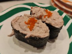 -新一番三文鱼寿司(大东海店)