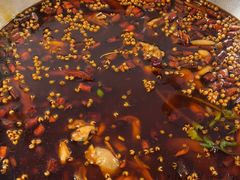 -味之绝热血美蛙鱼火锅(中坝店)