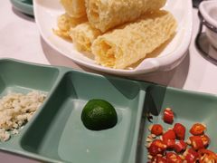-肥佬大椰子鸡(三里屯3·3大厦店)