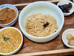 -蟹上黄·蟹黄面·江南糖水(人民广场店)