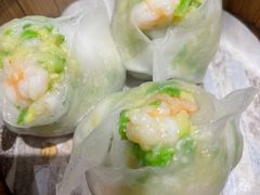 -圣河湾虾饺美食(站前店)