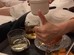 -汤臣健康生活·影院足道·SPA(东区店)