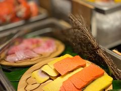 -昆泰嘉华酒店-嘉华咖啡厅