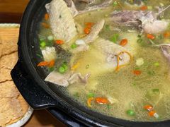 -江宁肚包鸡(铁心桥店)