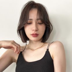 -HairCode芭曲发型
