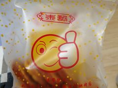 -朱記糯米蛋糕(千川百货店)