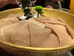 -巴奴毛肚火锅(京西大悦城店)