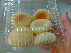 -BreadTalk面包新语·烘焙蛋糕(中心书城店)