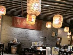 -南京大牌档(凯德大峡谷店)