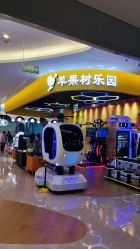 -苹果树乐园(北京路天河城店)