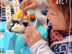-禾绿寿司·定食·拉面·烧炸(宝安大仟里店)