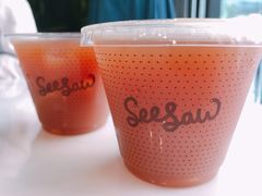 -Seesaw Coffee(上生新所店)