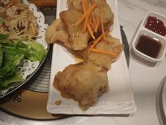 -七八冷面·延边朝鲜族美食(世纪汇店)