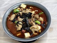 -小民大排档(光谷店)