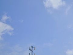 -金庭庄园酒店-停车场