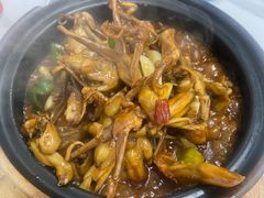 -王家大院·南京菜(湛江路总店)