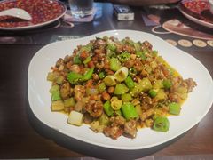 -拾捌川·自贡爆炒(新街口店)