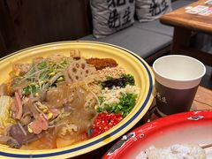 -北丐先生·野馄饨烧烤(长宁龙之梦店)