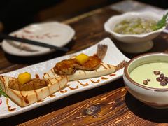 -小川洋风料理(街道口店)
