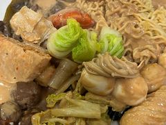 -郭记小街麻辣烫(虎坊路店)