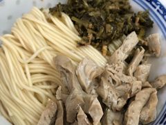 -盛兴面馆(真儒大厦店)