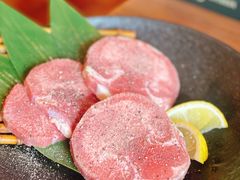 -金九姬黑牛烤肉料理(杨舍老街店)