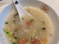 -滋粥楼·顺德菜(番禺广场总店)