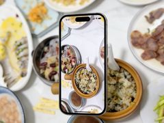 -美味之家·湖景农家乐(太湖东山店)