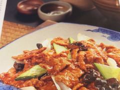 -晋阳饭庄(白广路店)