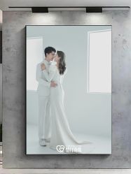 点击看大图 -情订奇缘婚纱摄影(和平路店)