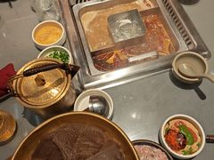 -巴奴毛肚火锅(悠唐购物中心店)
