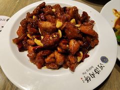 -河沿肉饼Beijing Pie(锡拉胡同店)