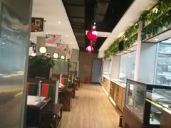 -九府羊·鲜羊火锅·烤串(新华路店)