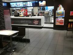 -肯德基(布吉老街店)