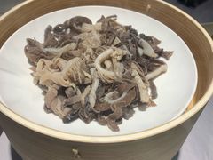 -京味斋·北京烤鸭(北京南站洋桥店)