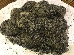麻糍果（小份）-广信传说