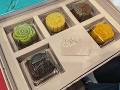 -星巴克(无锡百联奥特莱斯店)