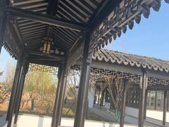 -河北省第三届（邢台园博园）园林博览会