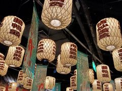 -南京大牌档(济南万象城店)