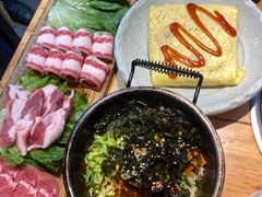 -金顺碳烤肉(1号店)