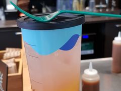 -星巴克(深圳佳宁娜友谊广场店)