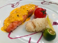 -马克西姆餐厅(崇文门店)