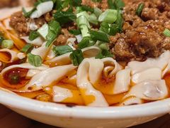 -周小波重庆小面·重庆名小吃(邹容路店)
