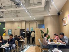 大堂-鲁秀才炒鸡(龙湖西溪天街店)